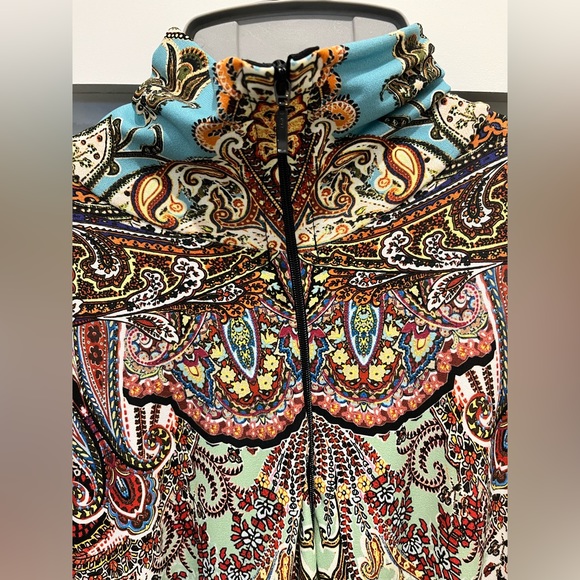 Evan Biddell x Darling Mansion LIMITED EDITION playsuit - Picture 4 of 4